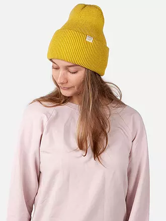 BARTS | Berretto Haveno | gelb